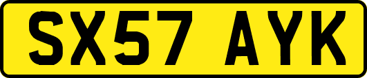 SX57AYK