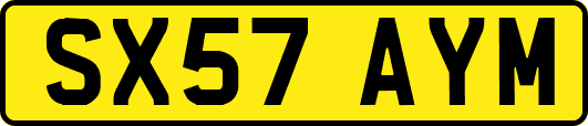 SX57AYM