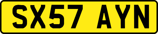 SX57AYN