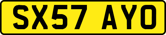 SX57AYO