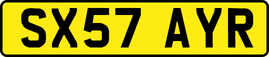 SX57AYR