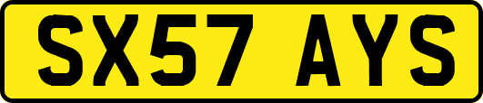 SX57AYS