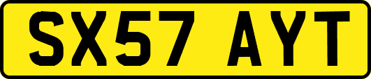 SX57AYT
