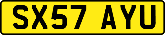 SX57AYU
