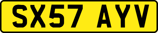 SX57AYV