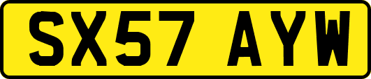 SX57AYW