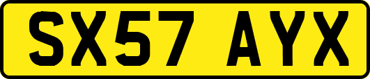 SX57AYX