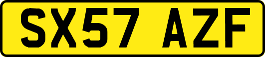 SX57AZF