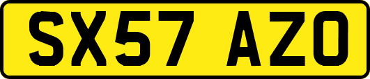 SX57AZO
