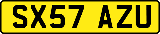 SX57AZU