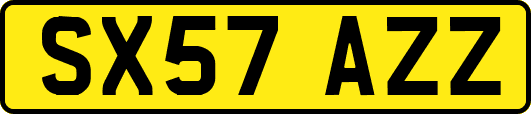 SX57AZZ