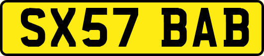 SX57BAB