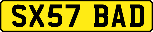 SX57BAD
