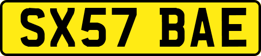 SX57BAE