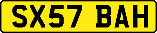 SX57BAH
