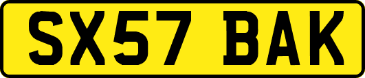 SX57BAK