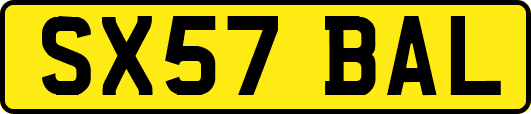 SX57BAL