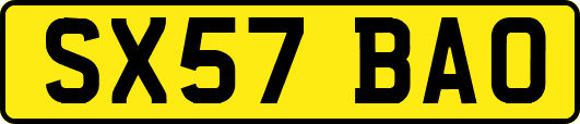 SX57BAO