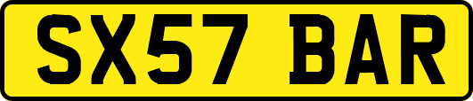 SX57BAR