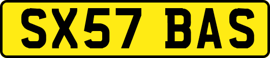SX57BAS