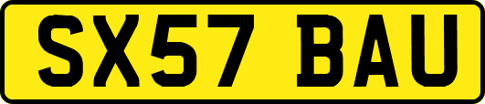 SX57BAU