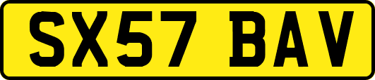 SX57BAV