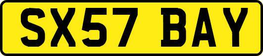 SX57BAY
