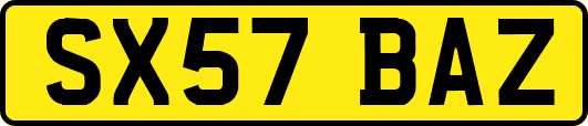 SX57BAZ
