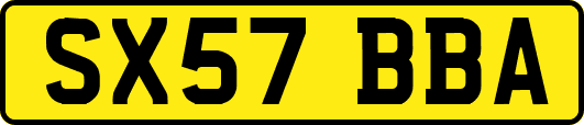 SX57BBA