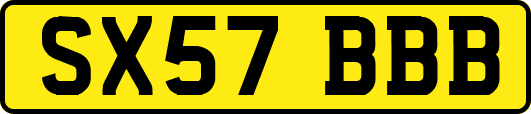 SX57BBB