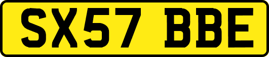 SX57BBE