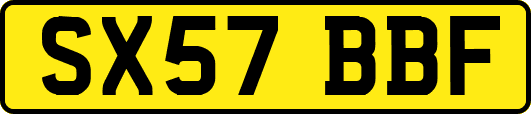 SX57BBF