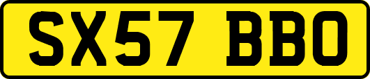 SX57BBO