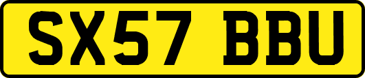 SX57BBU