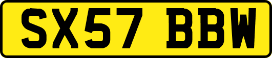 SX57BBW