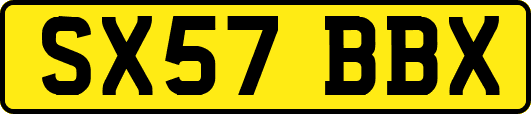 SX57BBX