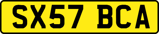 SX57BCA