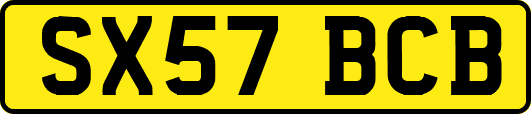 SX57BCB