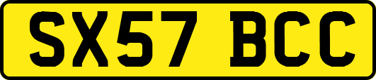 SX57BCC