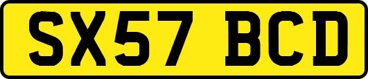 SX57BCD