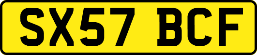 SX57BCF