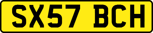 SX57BCH