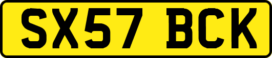 SX57BCK
