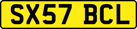 SX57BCL