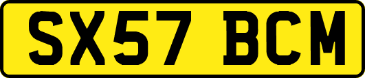 SX57BCM