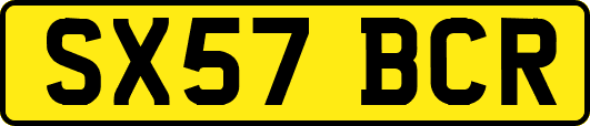SX57BCR