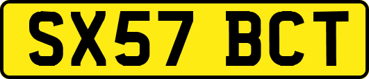 SX57BCT