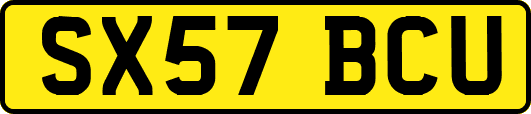 SX57BCU