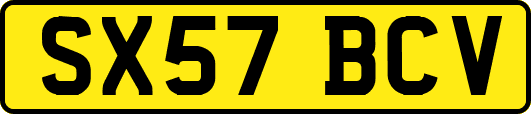 SX57BCV
