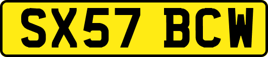 SX57BCW